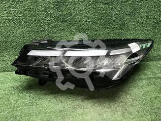Фара левая Geely Coolray I 2020 - н.в.