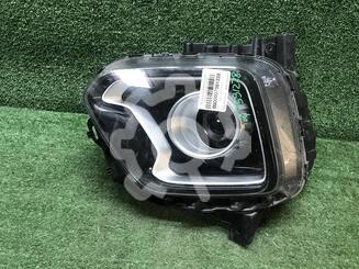 Фара левая Kia Soul III 2019 - н.в.