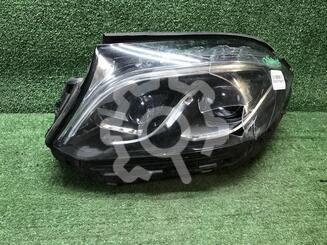 Фара левая Mercedes-Benz GLS-Klasse I [X166] 2015 - н.в.