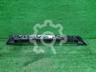 Решетка в бампер Audi Q8 I 2018 - н.в.