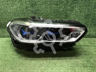 Фара правая BMW X5 IV [G05] 2018 - н.в.
