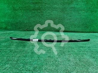 Накладка бампера заднего Jaecoo J8 I 2024 - н.в.