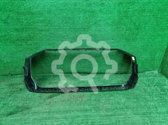 Накладка решетки радиатора Audi Q8 I 2018 - н.в.