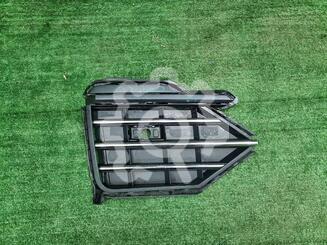 Решетка в бампер Volkswagen Touareg III 2018 - н.в.