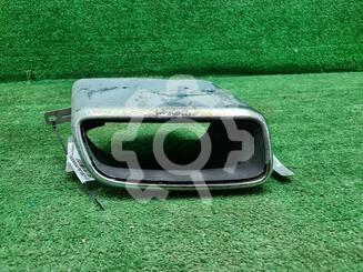 Насадка на глушитель Volvo XC90 II 2014 - н.в.