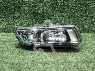Фара противотуманная правая Volkswagen Polo V (Sedan RUS) 2011 - 2020