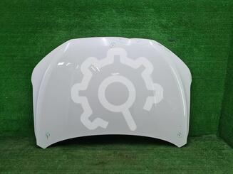 Капот Chery Tiggo 9 I 2023 - н.в.