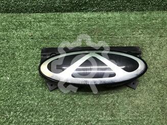 Эмблема Chery Tiggo 8 Pro Max I 2022 - н.в.