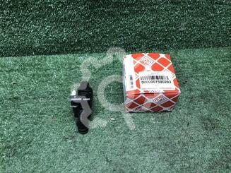 Насос омывателя Ford Focus III 2011 - 2019