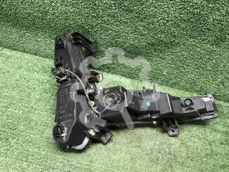 Фара дневного света левая (ДХО) Changan UNI-K I 2020 - н.в.