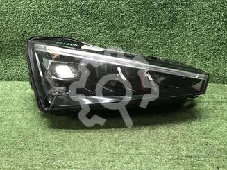 Фара правая Skoda Rapid II 2020 - н.в.