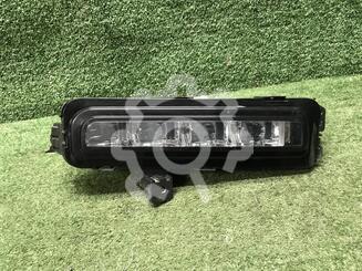 Фара противотуманная правая Tank 500 I 2021 - н.в.