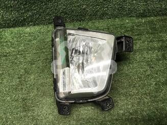 Фара противотуманная правая Hyundai Creta I 2016 - 2021