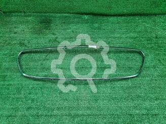 Молдинг решетки радиатора Mercedes-Benz E-klasse V [W213, S213] 2016 - 2023