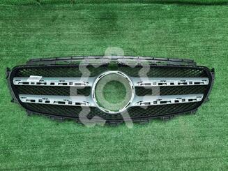 Решетка радиатора Mercedes-Benz E-klasse V [W213, S213] 2016 - 2023