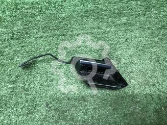 Заглушка буксировочного крюка Jetour Dashing I 2022 - н.в.