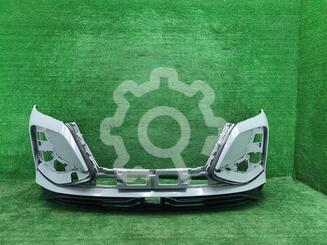 Бампер передний Changan CS75PLUS I 2019 - 2024