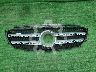 Решетка радиатора Mercedes-Benz E-klasse V [W213, S213] 2016 - 2023