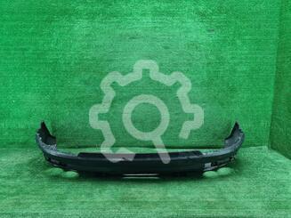 Юбка задняя Jetour X70 PLUS I 2020 - н.в.