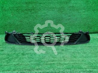 Решетка в бампер Kia Ceed III 2018 - н.в.