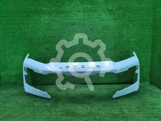 Бампер передний Jetour Dashing I 2022 - н.в.