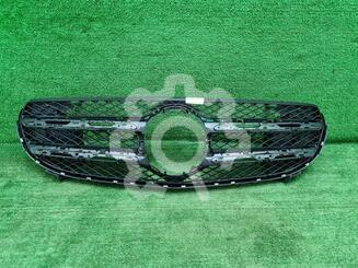 Решетка радиатора Mercedes-Benz GLC-Klasse I [X253] 2015 - 2024