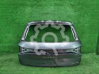 Крышка багажника Volkswagen Tayron I 2018 - 2024