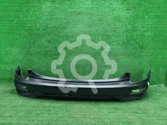 Бампер задний Honda CR-V V 2016 - 2024