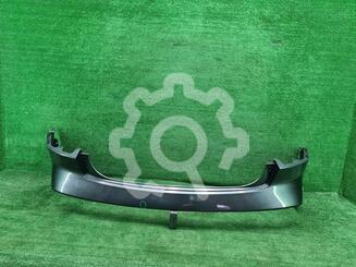 Бампер задний Changan UNI-V I 2022 - н.в.