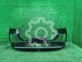 Бампер передний Chery Tiggo 8 Pro Max I 2022 - н.в.