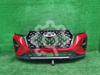 Бампер передний Chery Tiggo 7 Pro Max I 2022 - н.в.