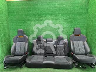 К-кт сидений Changan UNI-T I 2020 - н.в.