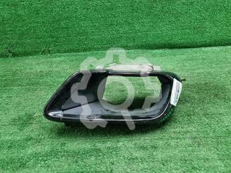 Насадка на глушитель BMW X5 IV [G05] 2018 - н.в.