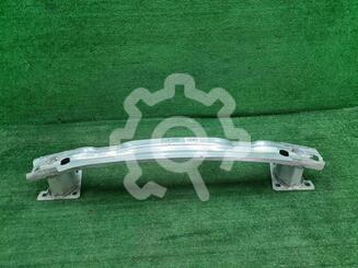 Усилитель заднего бампера Porsche Cayenne III 2017 - н.в.