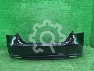 Бампер задний Toyota Camry VIII [XV70] 2017 - н.в.