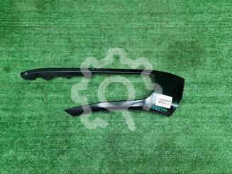 Рамка фары противотуманой левой Volkswagen Touareg II 2010 - н.в.