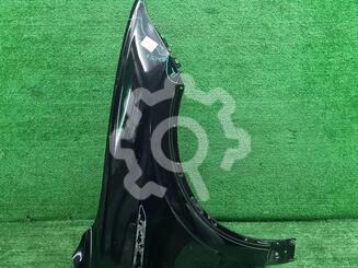 Крыло переднее правое Volkswagen Touareg III 2018 - н.в.