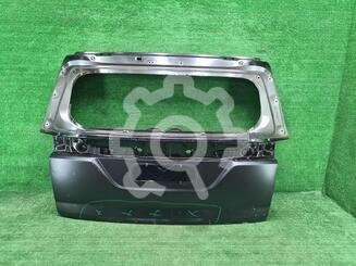 Крышка багажника Voyah Dream I 2021 - н.в.