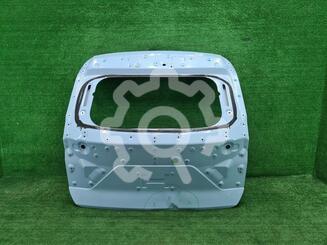 Крышка багажника Jetour Dashing I 2022 - н.в.