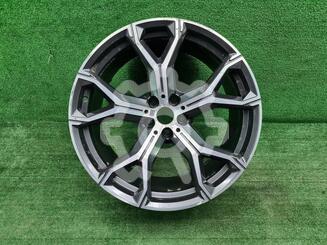 Диск колесный BMW X5 IV [G05] 2018 - н.в.