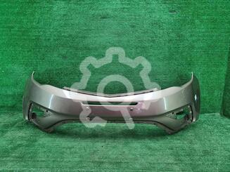 Бампер передний Geely Atlas I 2016 - 2022