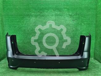 Бампер задний Voyah Dream I 2021 - н.в.