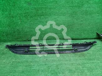 Решетка в бампер Haval F7 I 2019 - 2024