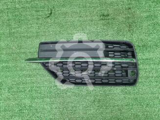 Решетка в бампер Volvo XC90 II 2014 - н.в.