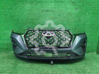 Бампер передний Chery Tiggo 7 Pro Max I 2022 - н.в.