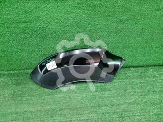 Накладка бампера переднего Mercedes-Benz GLE-Klasse Coupe I [C292] 2015 - 2019