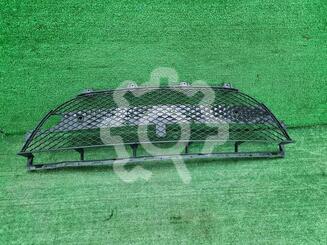 Накладка бампера переднего Mercedes-Benz GLE-Klasse Coupe I [C292] 2015 - 2019