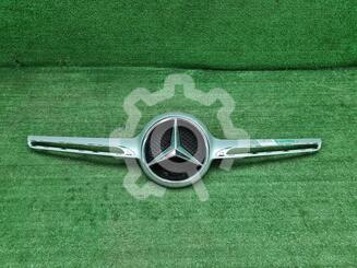 Накладка решетки радиатора Mercedes-Benz GLE-Klasse Coupe I [C292] 2015 - 2019