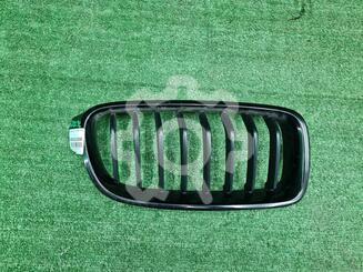 Решетка радиатора правая BMW 3-Series [F3x] 2011 - н.в.
