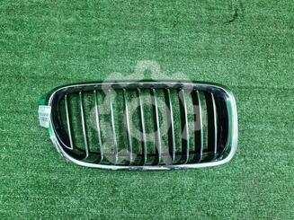 Решетка радиатора правая BMW 3-Series [F3x] 2011 - н.в.